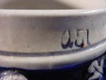 German Sports Mug